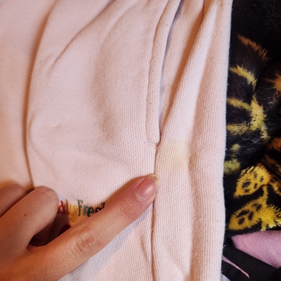 Teddy Fresh x Care Bear Sweats - Picture 5 of 5